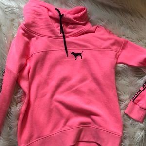Victoria Secret hoodie